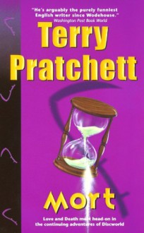 Mort - Terry Pratchett