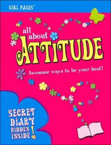 All About Attitude - Emily Thomas