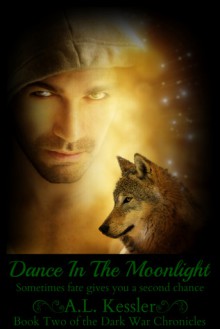 Dance in the Moonlight - A.L. Kessler