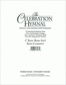 Celebration Hymnal: Bass - Word Music