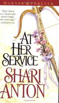 At Her Service - Shari Anton