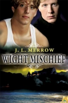 Wight Mischief - J.L. Merrow