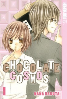 Chocolate Cosmos 01 - Nana Haruta