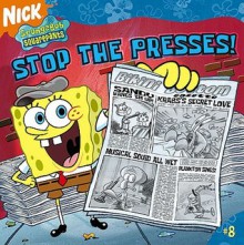 Stop the Presses! - Steven Banks, Vince Deporter