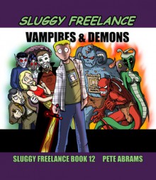 Vampires & Demons - Pete Abrams