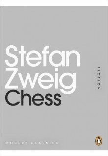 Chess (Penguin Mini Modern Classics) - Stefan Zweig