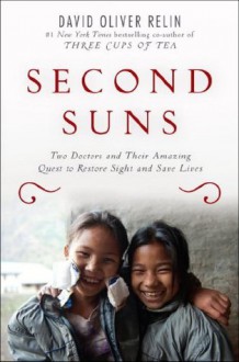 Second Suns - David Relin