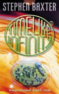 Timelike Infinity - Stephen Baxter