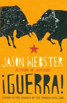 Guerra - Jason Webster