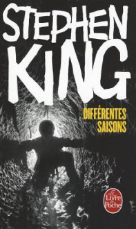 Différentes saisons - Stephen King