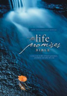 Life Promises Bible, The - William Kruidenier, Kenneth D. Boa