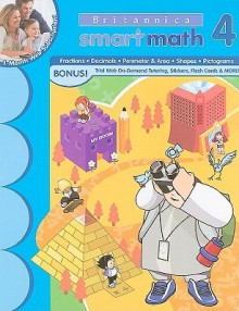 Britannica SmartMath, Level 4 - Learning Horizons