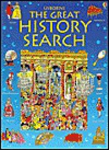 The Great History Search - Kamini Khanduri