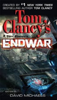 Tom Clancy's EndWar - David Michaels