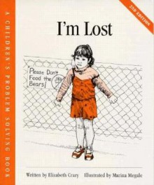 I'm Lost - Elizabeth Crary