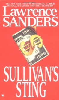 Sullivan's Sting - Lawrence Sanders