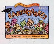 Jump into Science: Earthquakes - Ellen J. Prager