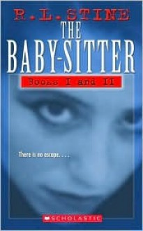 The Baby-sitter, Volume 1 - R.L. Stine