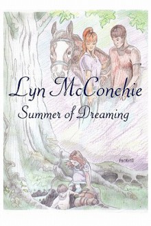 Summer of Dreaming - Lyn McConchie