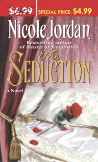 The Seduction - Nicole Jordan