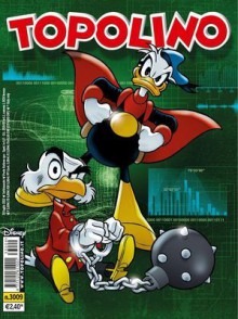 Topolino n. 3009 - Walt Disney Company