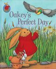 Oakey's Perfect Day - Jillian Harker