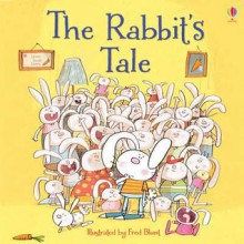 The Rabbit's Tale - Lesley Sims