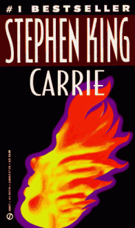 Carrie - Stephen King