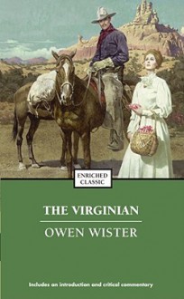 The Virginian - Owen Wister