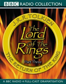 The Return of the King - J.R.R. Tolkien