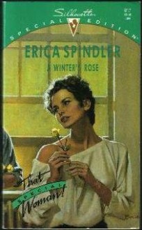 A Winter's Rose - Erica Spindler