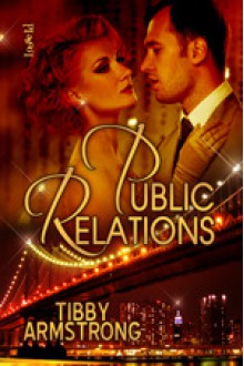 Public Relations - Tibby Armstrong
