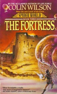 The Fortress - Colin Wilson