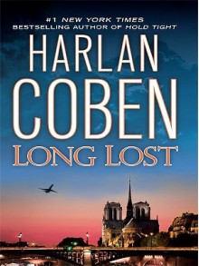 Long Lost - Harlan Coben