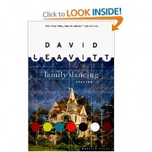 Family - Caroline Leavitt