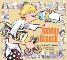 Sunday Brunch: The Best of Zits Sundays - Jerry Scott, Jim Borgman