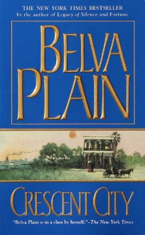 Crescent City - Belva Plain