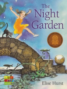 The Night Garden - Elise Hurst