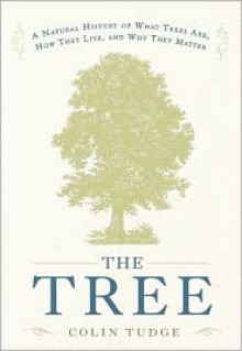 The Tree - Colin Tudge