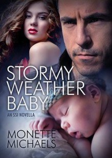 Stormy Weather Baby - Monette Michaels