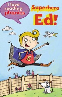 Superhero Ed! - ticktock