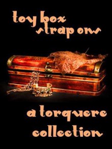 Toy Box: Strap Ons - M. Rode, A.J. Wilde, Beth Wylde, Readings Host