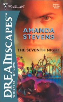 The Seventh Night - Amanda Stevens