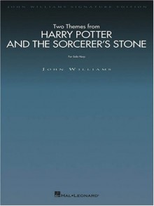 Two Themes from Harry Potter and the Sorcerer's Stone: For Harp - Hal Leonard Publishing Company