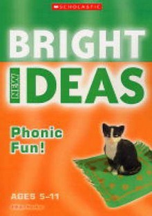 Phonic Fun - Jillian Harker