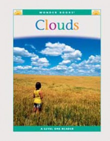 Clouds - Alice K. Flanagan