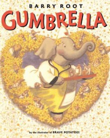 Gumbrella - Barry Root