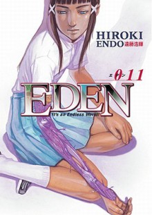 Eden: It's an Endless World, Volume 11 - Hiroki Endo