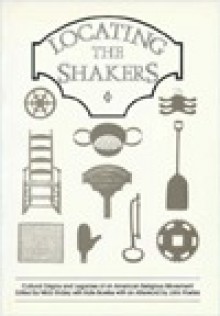 Locating the Shakers - Kate Bowles, Mick Gidley, Bowles, Richard Maltby, John Fowles