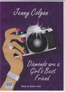 Diamonds Are a Girl's Best Friend (Audio) - Jenny Colgan